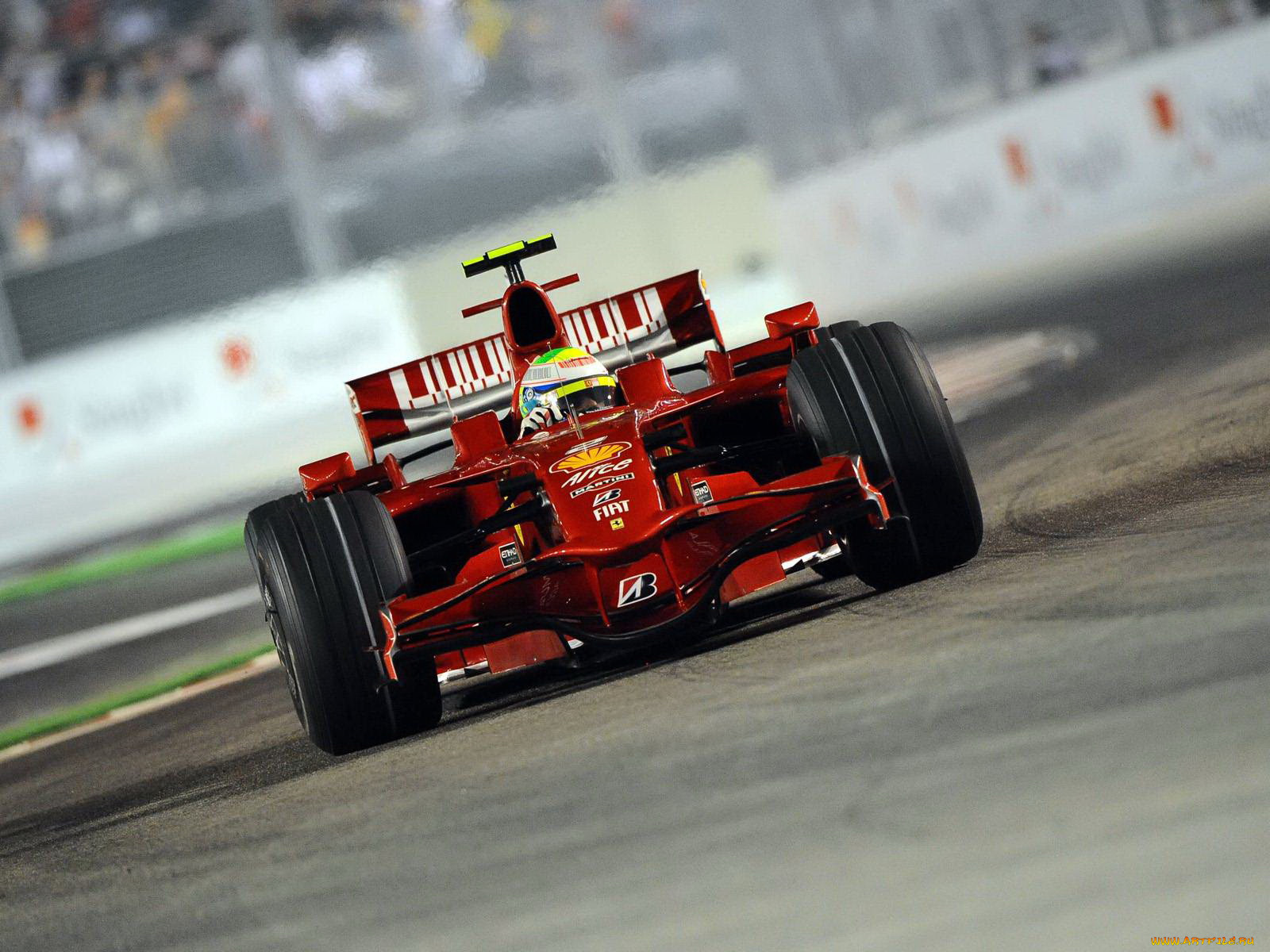 f1, singapore, 2008, , 